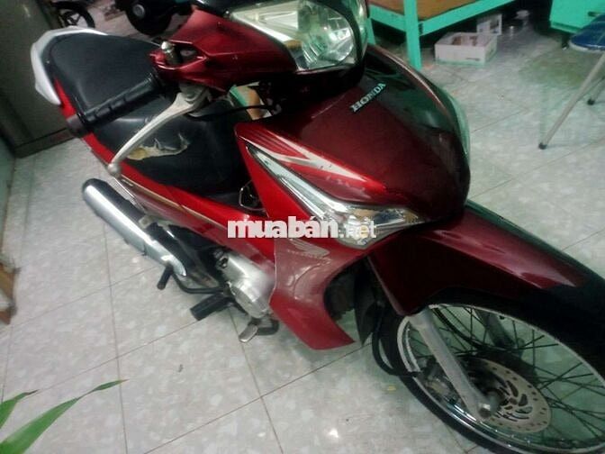 Honda Future 2014