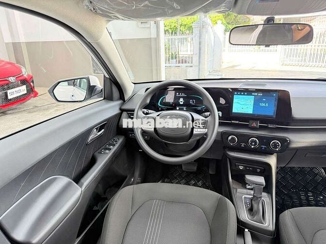 XE MỚI 100% HYUNDAI ACCENT 2026 1.5 AT all new