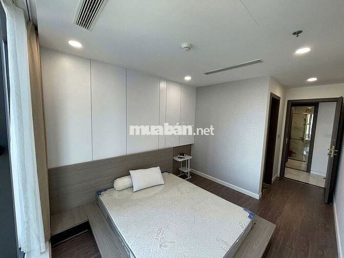 Căn 2PN,2WC Sổ hồng 1 đời chủ! 55m2  Nguyễn Bỉnh Khiêm 2 tỷ 5 vay 70%