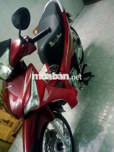 Honda Future 2014