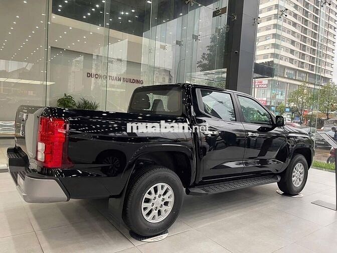 MITSUBISHI TRITON 2026 |100% TB| Đủ màu giao ngay