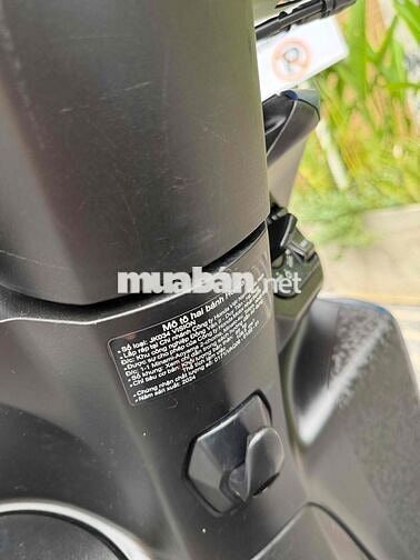 Honda Vision 2024 Xanh 10.000 km