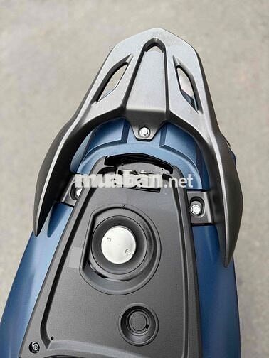 Honda Vision 2024 Xanh 10.000 km