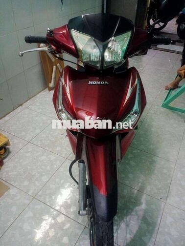 Honda Future 2014