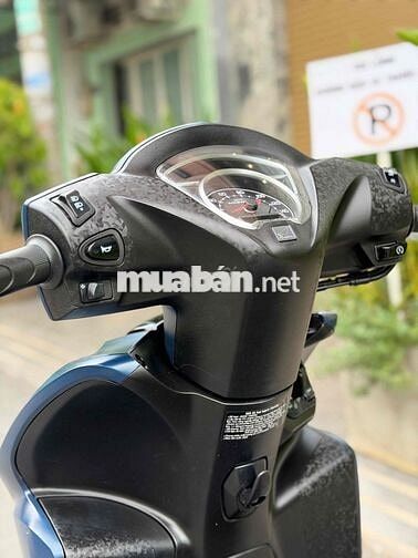 Honda Vision 2024 Xanh 10.000 km
