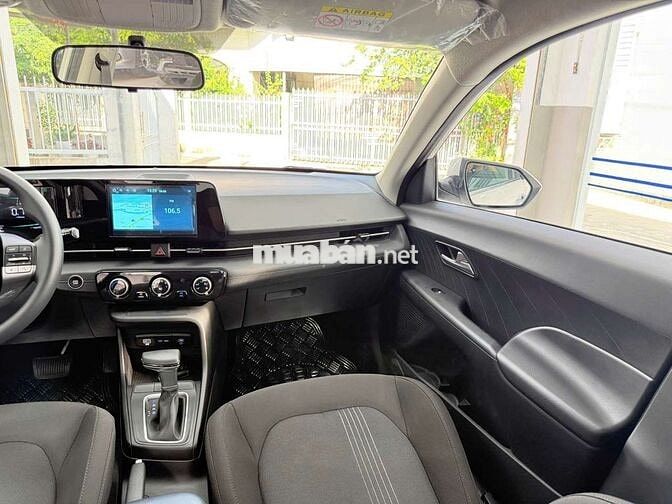 XE MỚI 100% HYUNDAI ACCENT 2026 1.5 AT all new