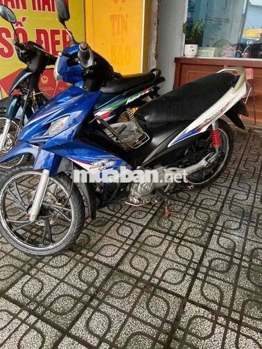 Honda Wave Xanh đen Nhật