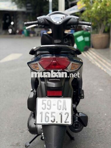 Honda Vision 2024 Xanh 10.000 km