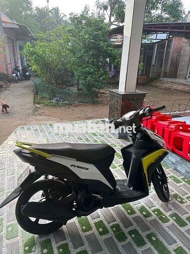 Bán Mio m3 Fi chính chủ