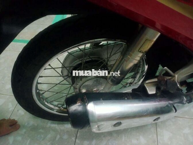 Honda Future 2014