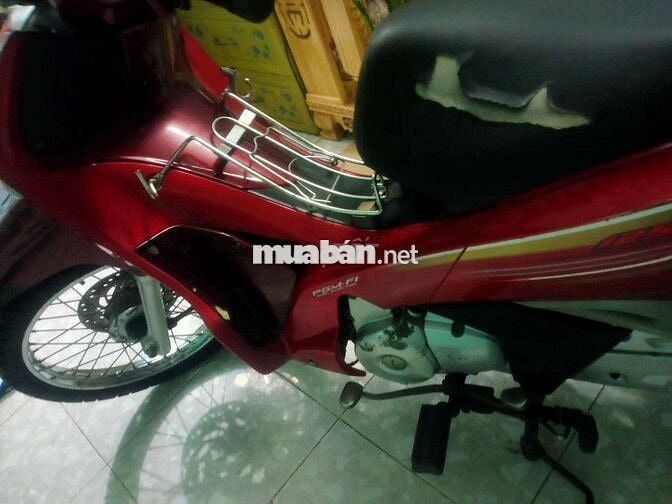 Honda Future 2014