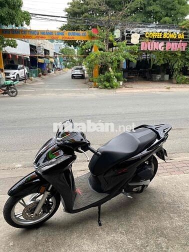 Honda SH 125 2020 Đen
