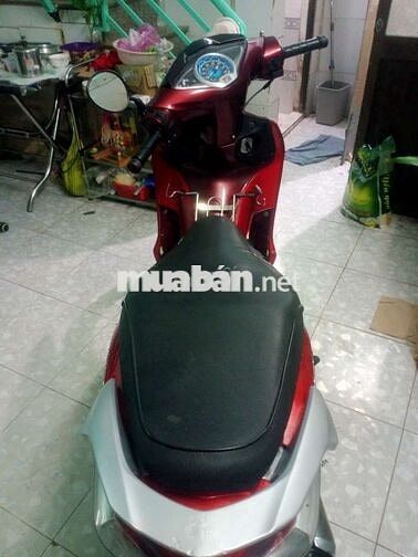 Honda Future 2014