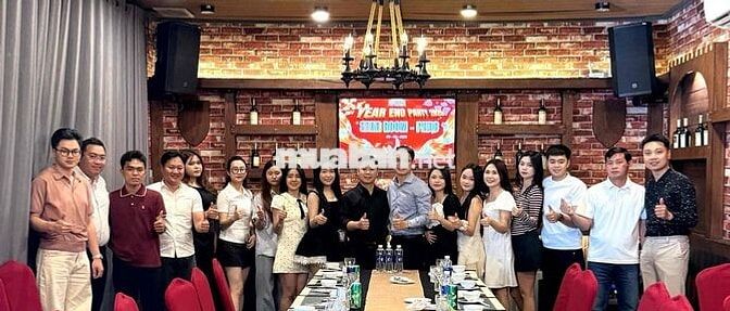 Tuyển Dụng Chuyên Viên Kinh Doanh BĐS tại Tân Bình