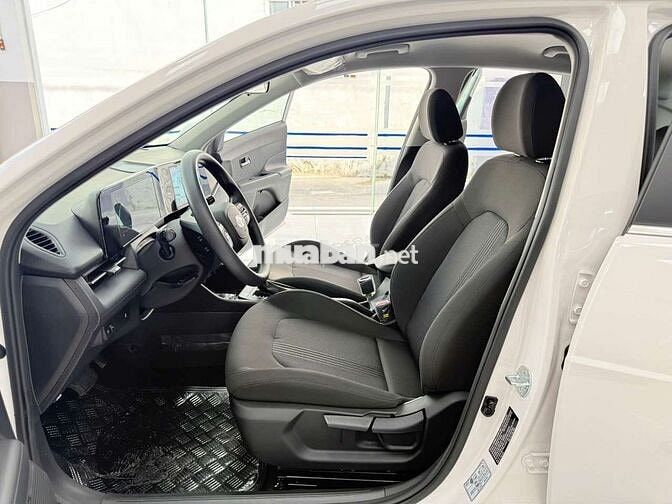 XE MỚI 100% HYUNDAI ACCENT 2026 1.5 AT all new