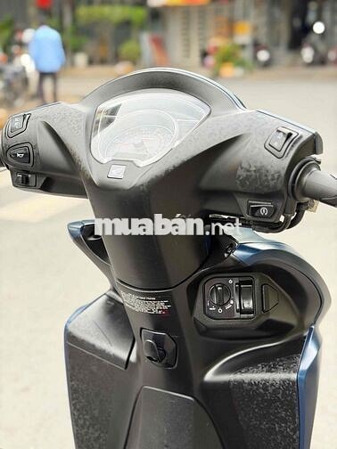 Honda Vision 2024 Xanh 10.000 km