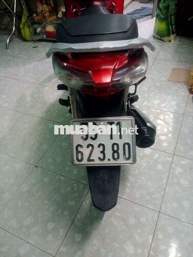 Honda Future 2014