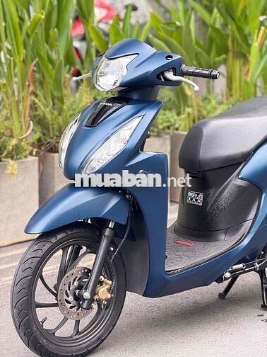 Honda Vision 2024 Xanh 10.000 km