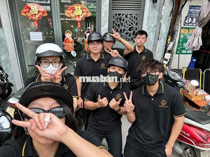 💰 BẠN MUỐN KIẾM THÊM 15–20 TRIỆU/THÁNG?