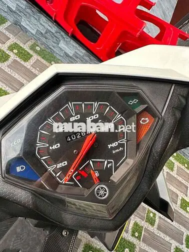 Bán Mio m3 Fi chính chủ