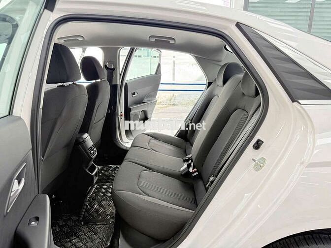 XE MỚI 100% HYUNDAI ACCENT 2026 1.5 AT all new