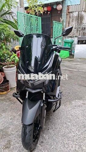 Yamaha NMAX 155 2024 Đen 2968 km