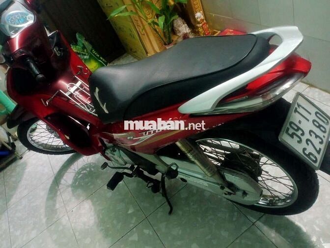 Honda Future 2014