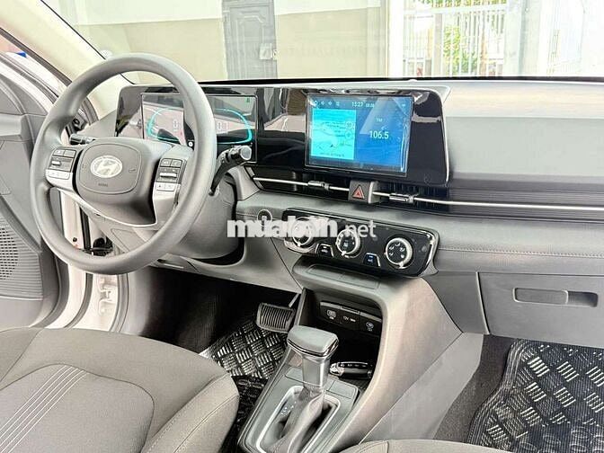 XE MỚI 100% HYUNDAI ACCENT 2026 1.5 AT all new
