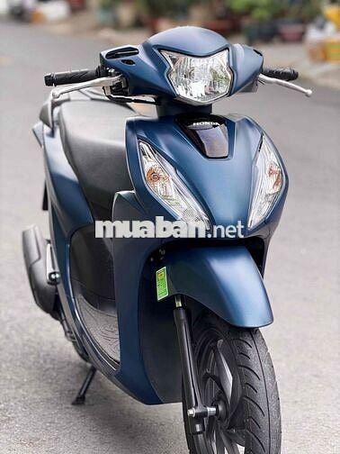 Honda Vision 2024 Xanh 10.000 km