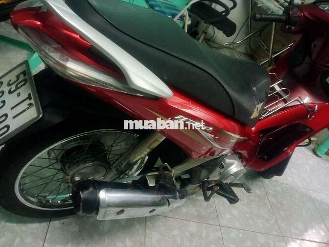 Honda Future 2014