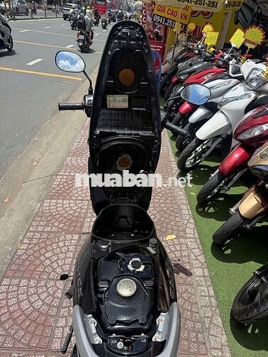 Honda Click 110cc 2008 bs 54y2-5316