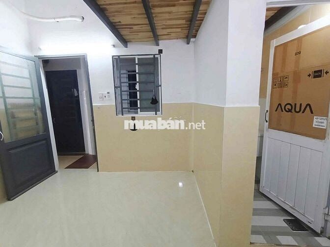 PHÒNG TRỌ GIÁ RẺ GẦN CÔNG VIÊN LÀNG HOA GÒ VẤP