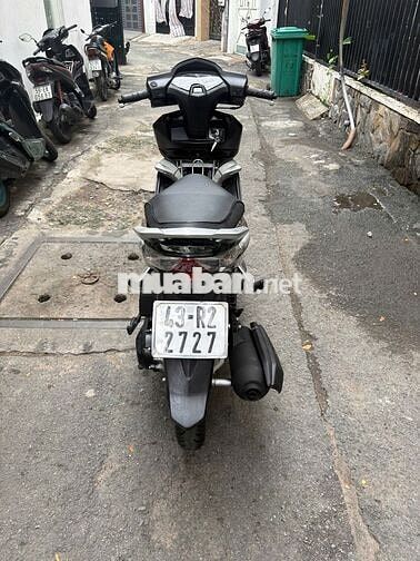 Honda Air Blade 110cc 2010 bs 43r2-2727