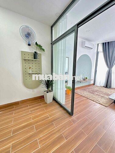 Hót 1PN tách bếp view kinh Ngay Dương Quảng Hàm, GV Thang Máy, 40m2