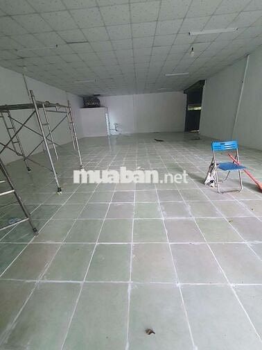 Kho Nhà Chính Chủ Cho Thuê 11x16m Tróng Suốt Có 3pha