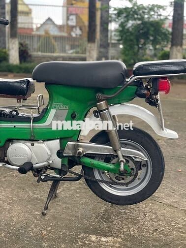Honda Chaly 1994 chính chủ kí