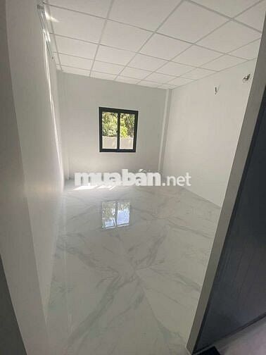 💫Cho thuê nhà 1trệt 1lững DT 3,5X12 Mặt tiền kinh doanh