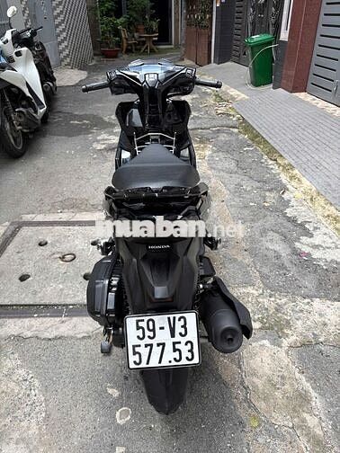 Honda Airblade 125cc 2025 bs 59v3-57753
