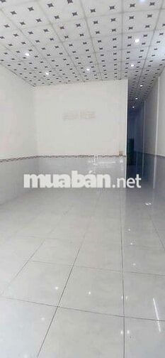 Cho thuê nhà trệt KDC Hưng Phú 1
