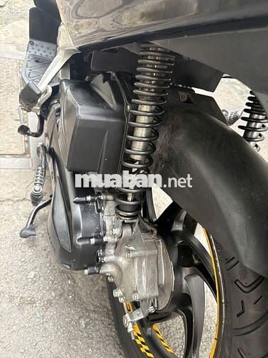 Honda Air Blade 110cc 2010 bs 43r2-2727