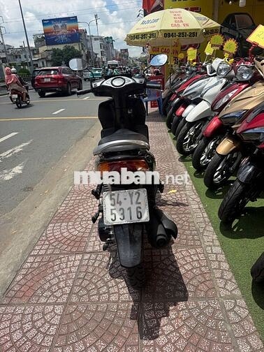 Honda Click 110cc 2008 bs 54y2-5316