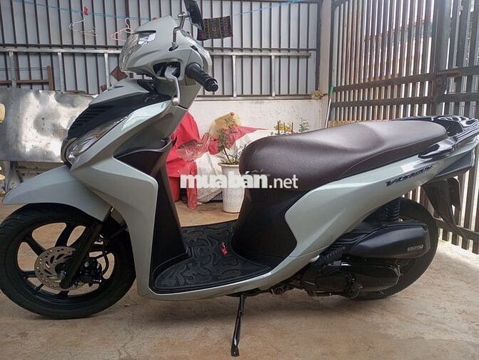 Bán Honda Vision