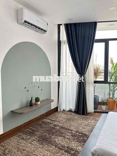 Hót 1PN tách bếp view kinh Ngay Dương Quảng Hàm, GV Thang Máy, 40m2