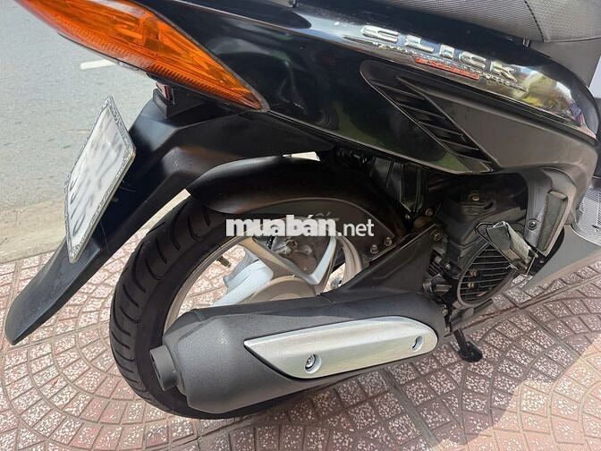 Honda Click 110cc 2008 bs 54y2-5316