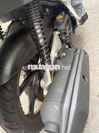 Honda Air Blade 110cc 2010 bs 43r2-2727
