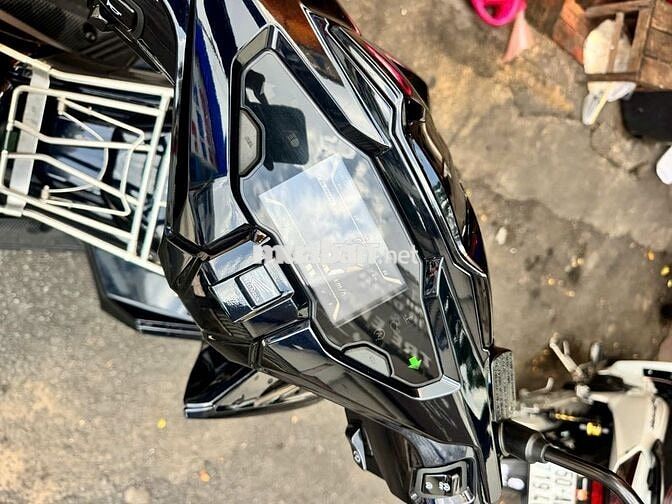 Honda Air Blade 125cc 2024 bs 59pa-14881