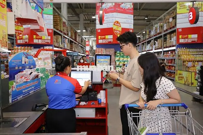 [QUẬN 6] Tuyển nhân viên Quầy Thủy Hải Sản
