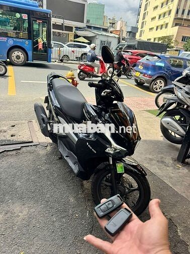 Honda Air Blade 125cc 2024 bs 59pa-14881