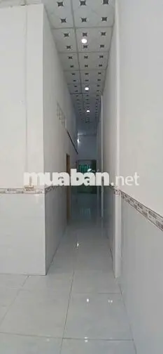 Cho thuê nhà trệt KDC Hưng Phú 1