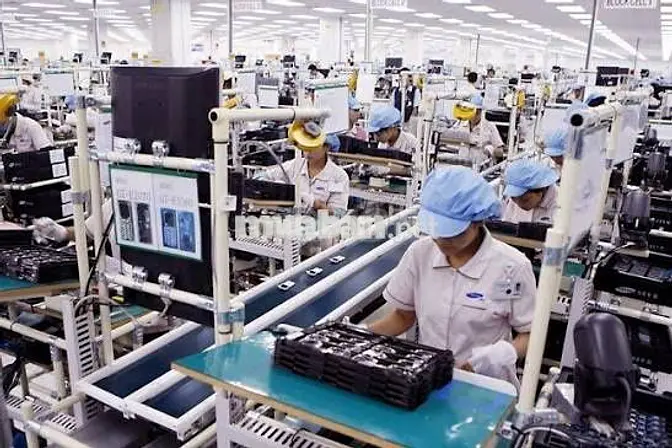 NV SẢN XUẤT-CÓ THÂM NIÊN-HOÀN TIỀN HỒ SƠ-LCB 5tr9